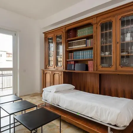 Apartment Vatican Dome View Rom