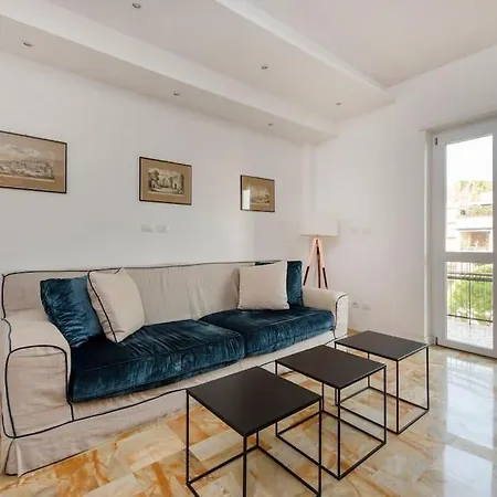 Apartamento Vatican Dome View Roma
