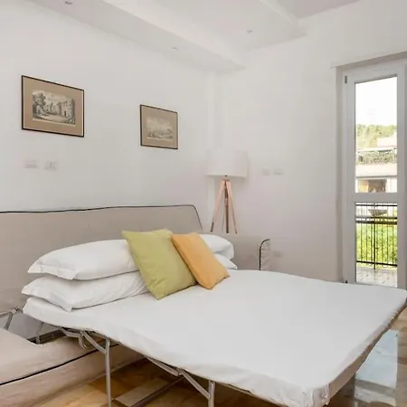 Vatican Dome View Lejlighed