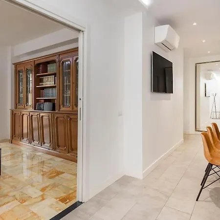 Vatican Dome View Lejlighed Rom