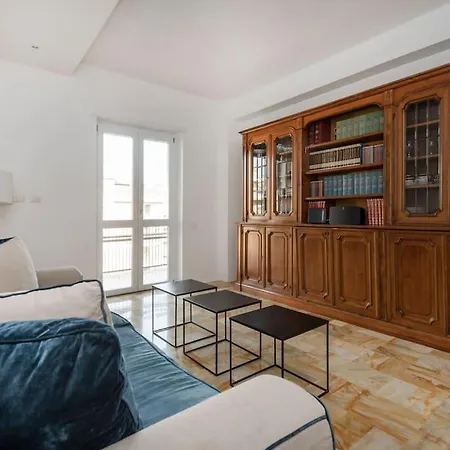 Vatican Dome View * Rom