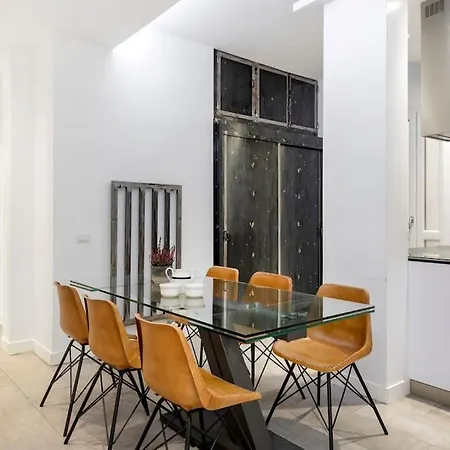 Lejlighed Vatican Dome View