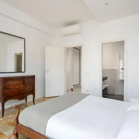 Vatican Dome View Lejlighed Rom