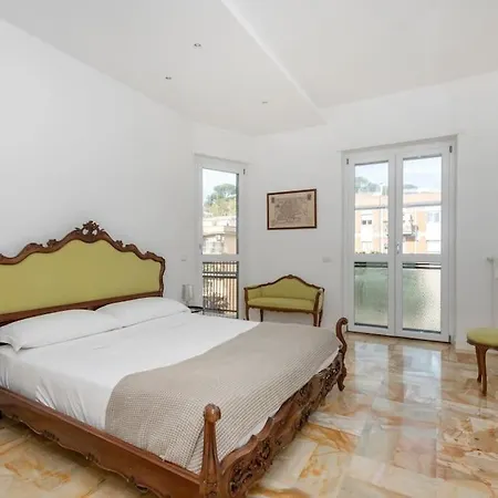 Vatican Dome View Rom