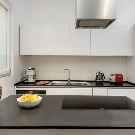 Vatican Dome View Lejlighed