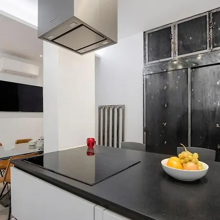 Lejlighed Vatican Dome View Rom