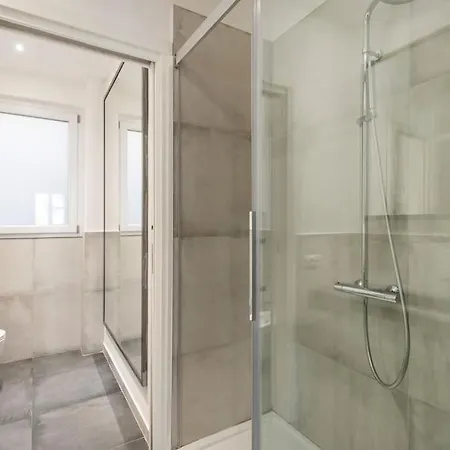 Vatican Dome View Lejlighed Rom