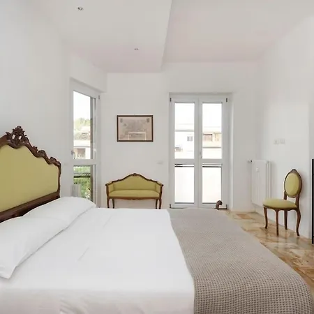 Lejlighed Vatican Dome View *