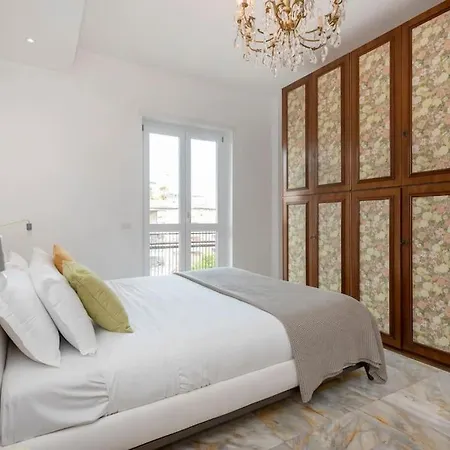 Lejlighed Vatican Dome View Rom