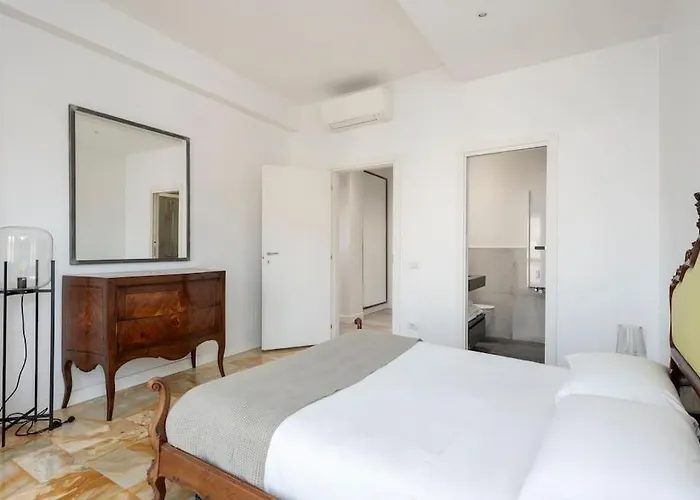 Vatican Dome View Apartmán Řím