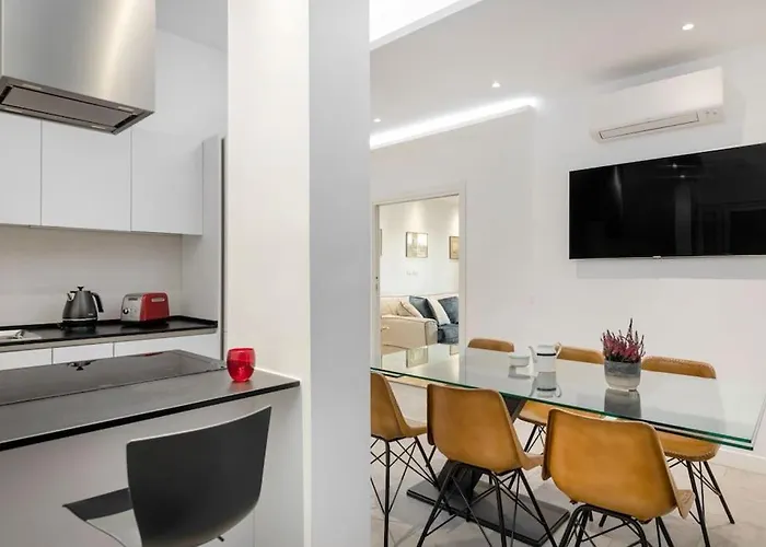 Apartmán Vatican Dome View *